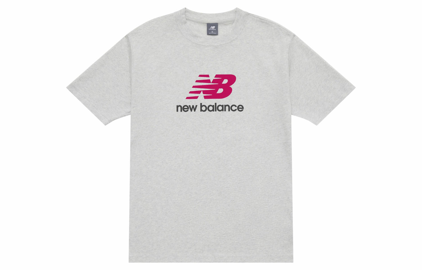 Спортивная футболка New Balance SS25