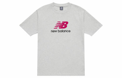 Спортивная футболка New Balance SS25