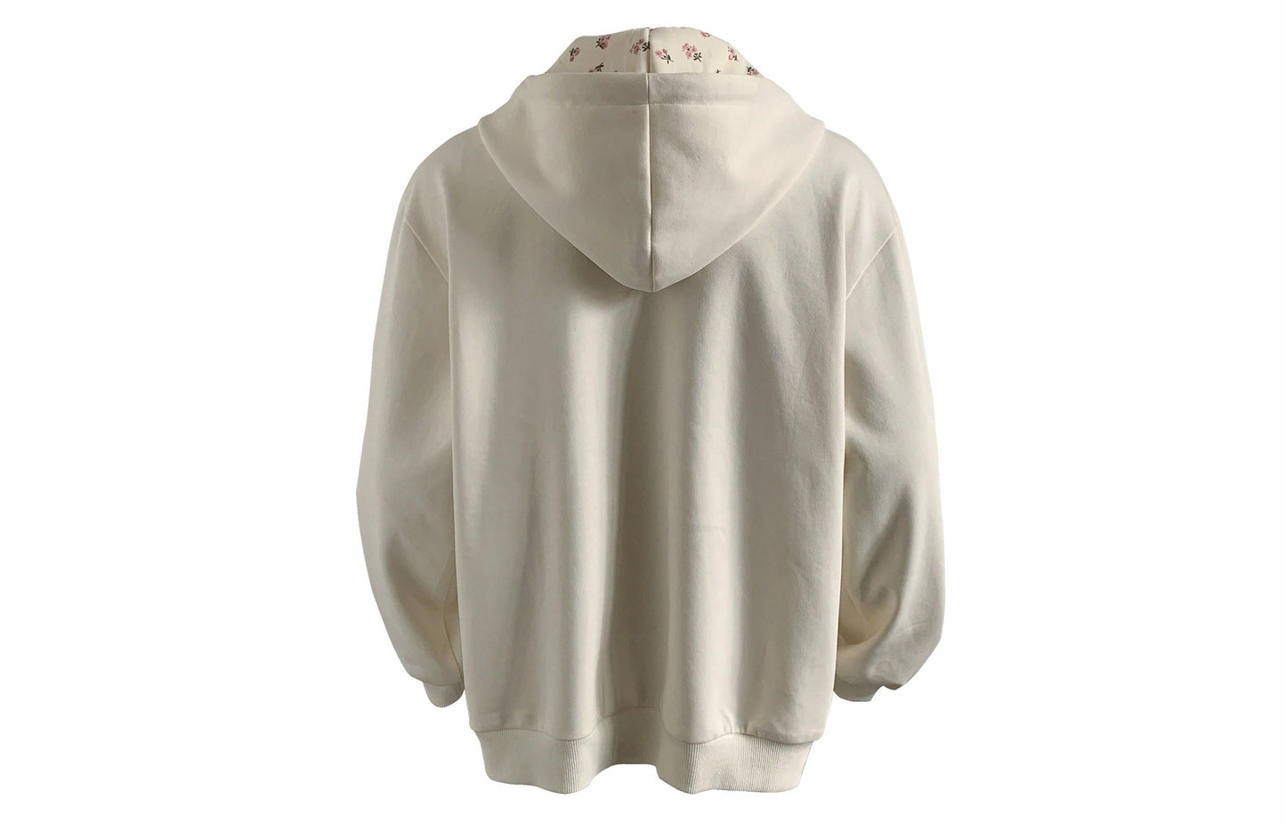 Paddy Julia erkaklar kapshonli ko'ylagi