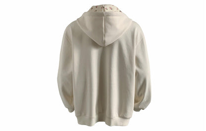 Paddy Julia erkaklar kapshonli ko'ylagi