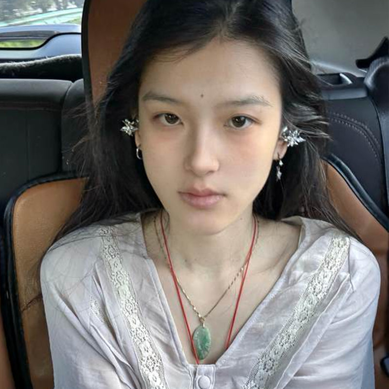 Lenovo lenovo k06 ослепительные разноцветные серьги-бабочки тип зажима для уха шумоподавление при звонках обновленный bluetooth 5.4 спортивные игры игровой кинотеатр imax уровень качества звука студенческая вечеринка высокая стоимость apple huawei xiaomi