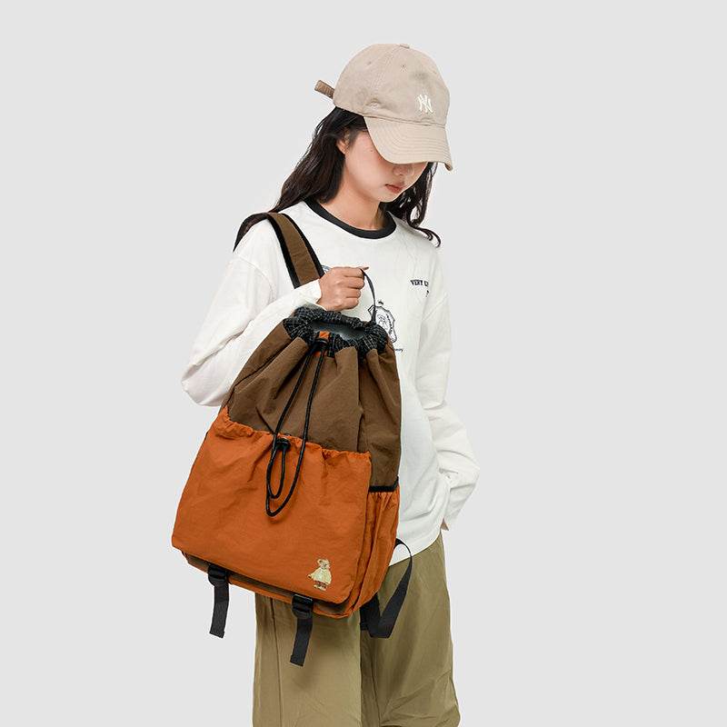 Рюкзак Ceion Keust drawstring - Boxette Shop