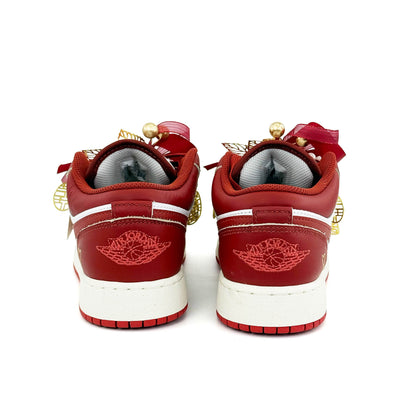 Кроссовки Jordan air zhuo - Boxette Shop