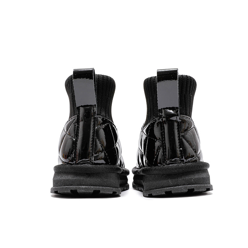 Ботинки детские Warrior