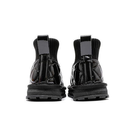 Ботинки детские Warrior