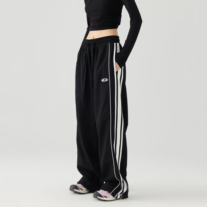 Golfcross kolleji retro trek shimlari