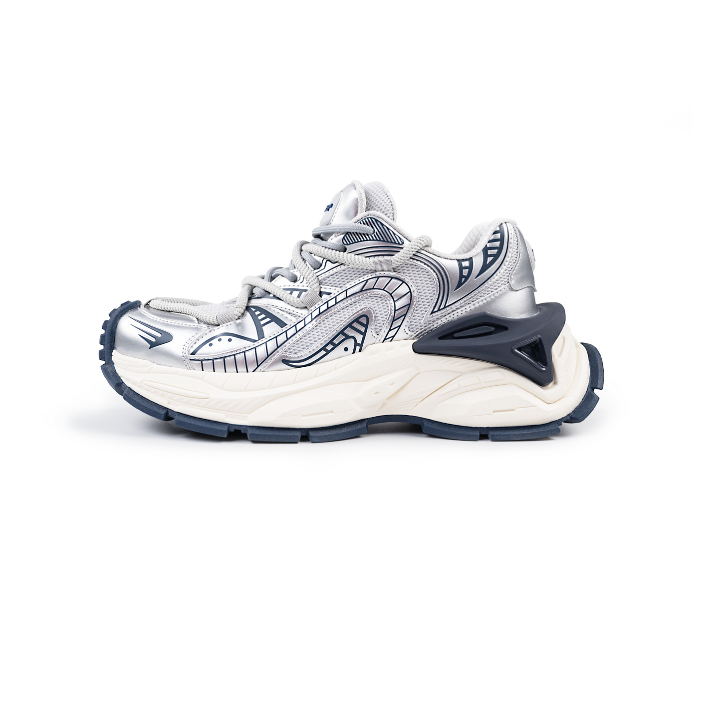 Кроссовки Lilbetter