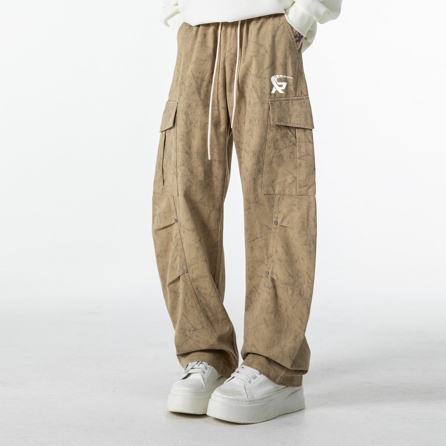 Robinhood erkaklar shimlari