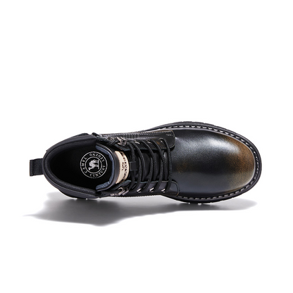 Ботинки мужские Camel