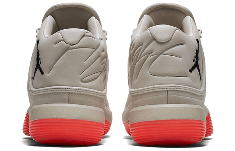 Кроссовки Jordan super fly - Boxette Shop