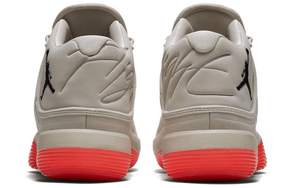 Кроссовки Jordan super fly - Boxette Shop