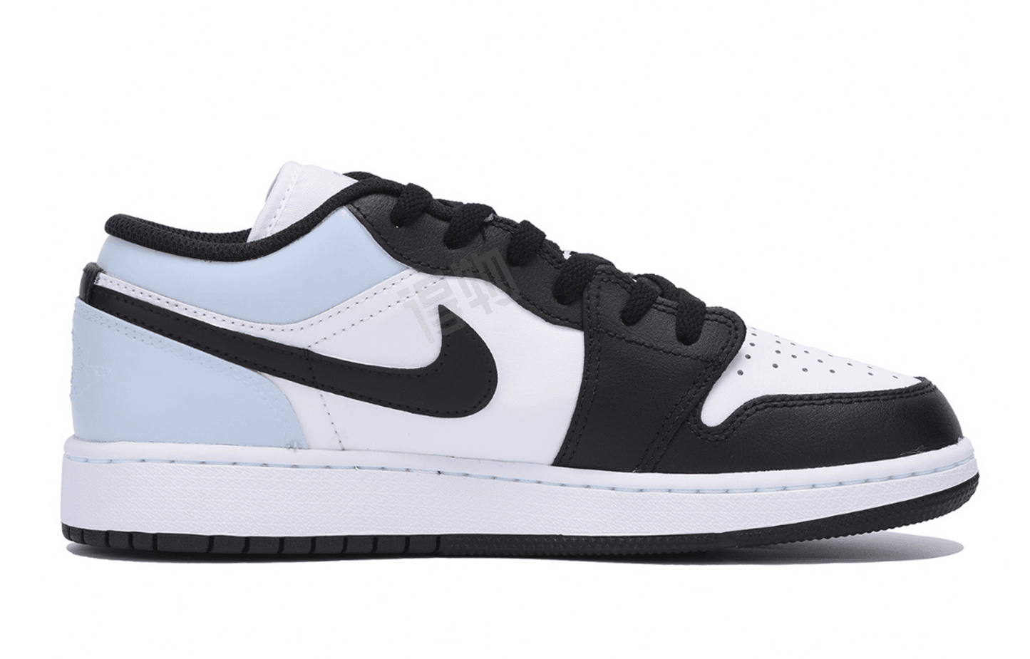 Кроссовки Jordan air quiet sea - Boxette Shop