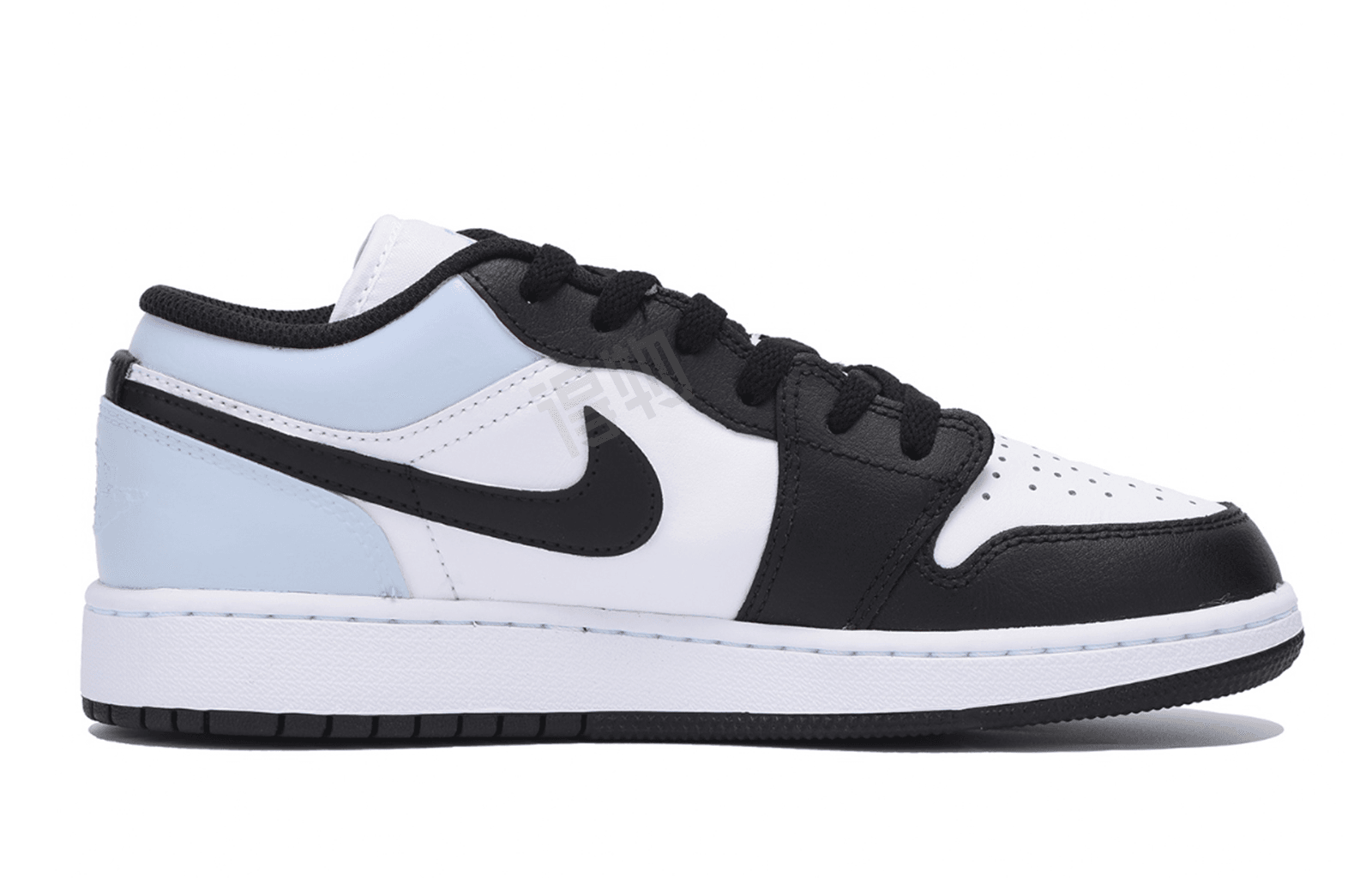 Кроссовки Jordan air quiet sea - Boxette Shop