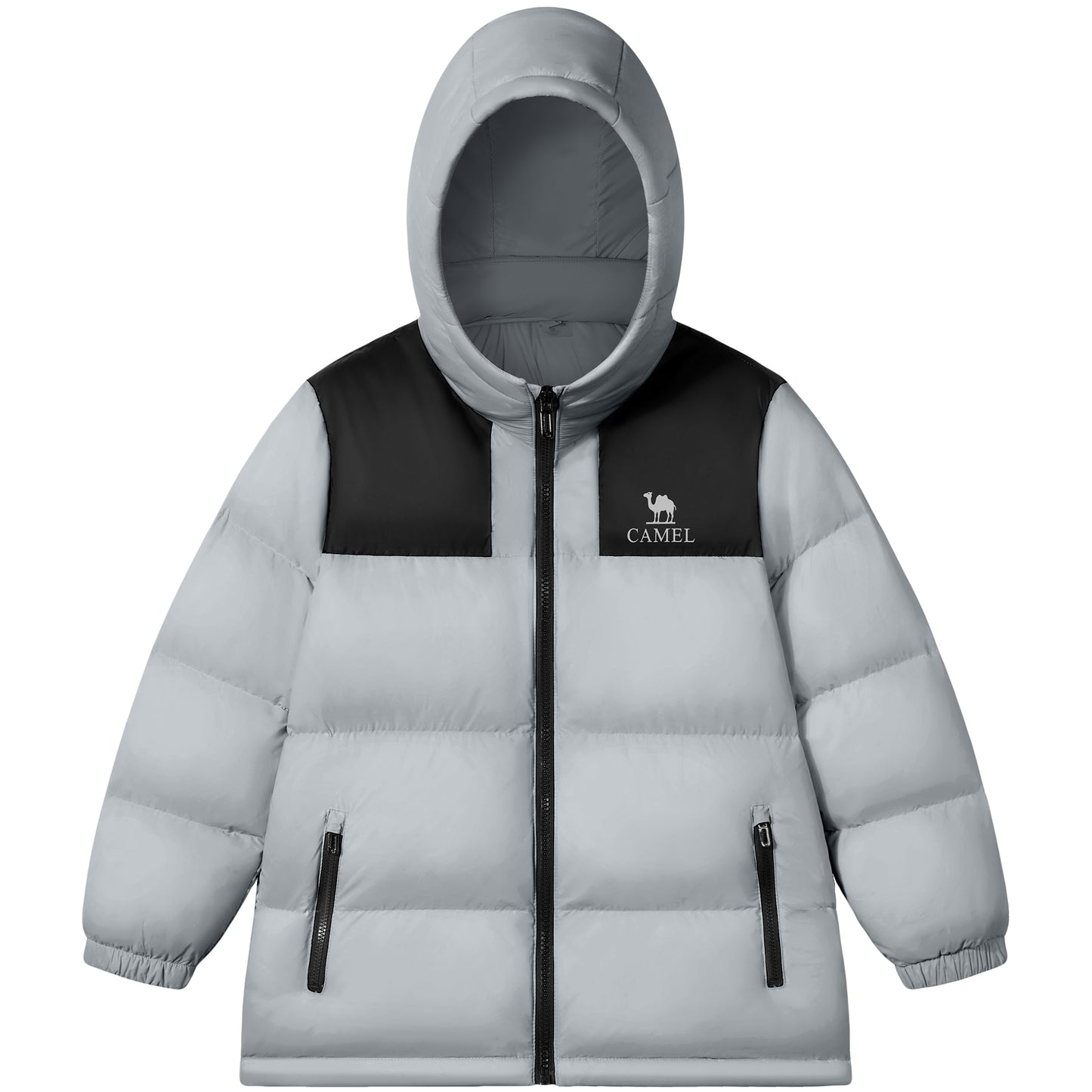 Куртка детская Camel Outdoor Down