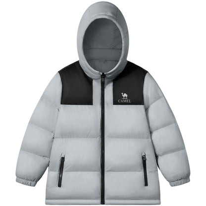 Куртка детская Camel Outdoor Down