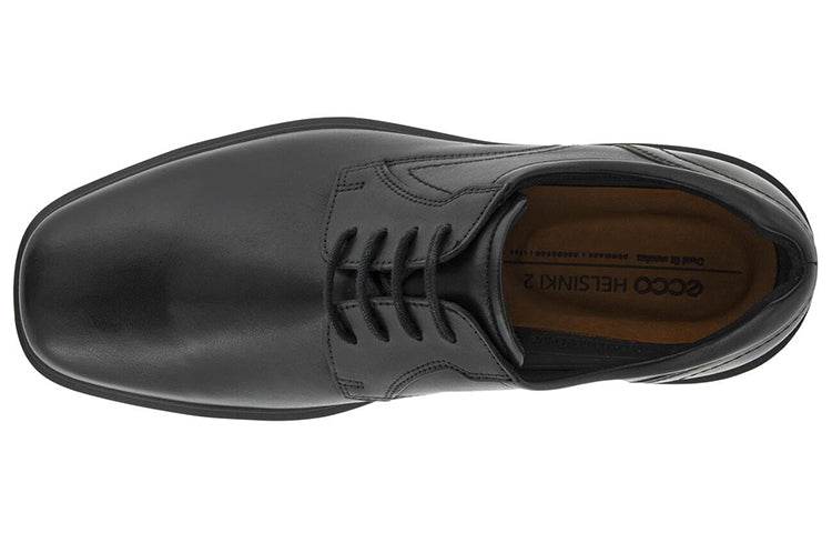 Туфли мужские Ecco Ayumu Helsinki 2.0 - Boxette Shop