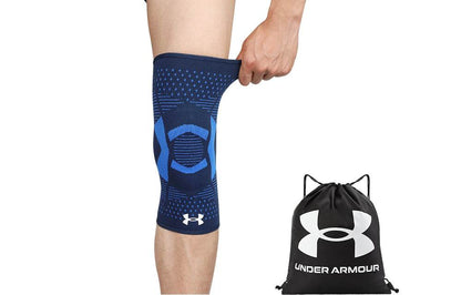 Наколенник Under Armour - Boxette Shop
