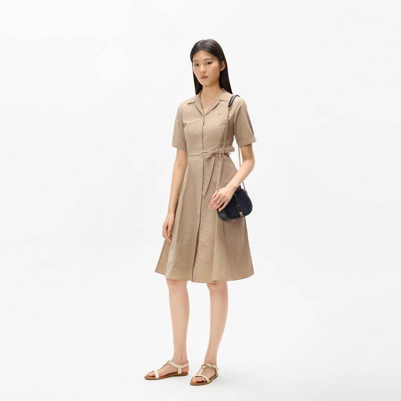 Платье женское Tommy Hilfiger - Boxette Shop
