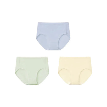 Трусы женские Ubras Mulberry Silk Modal