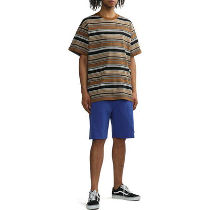 Футболка мужская Carhartt WIP striped crew neck - Boxette Shop