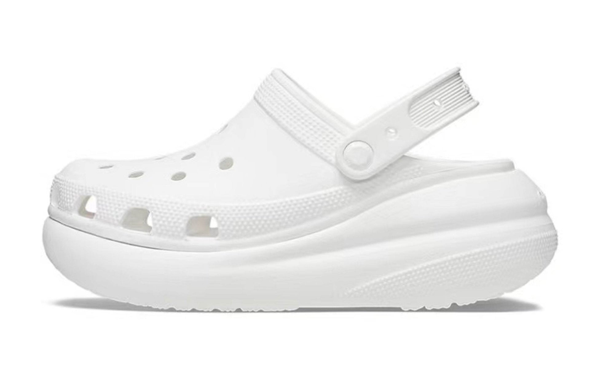 Шлепанцы Crocs Crush Clog - Boxette Shop