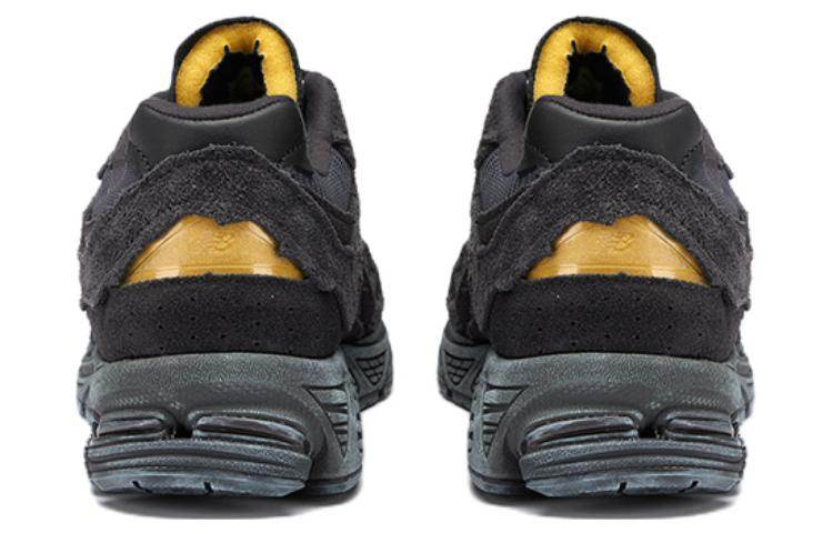 Кроссовки New Balance NB 2002R - Boxette Shop
