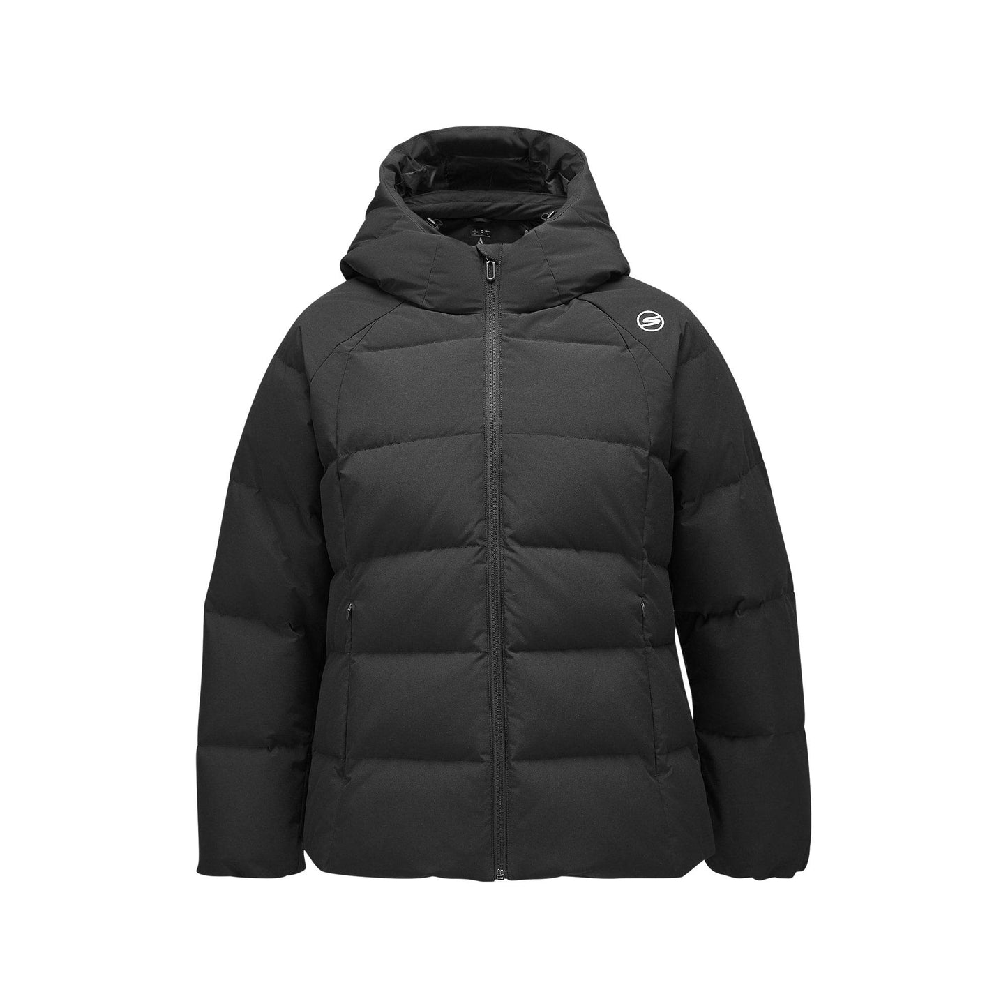 Пуховик женский Skechers - Boxette Shop