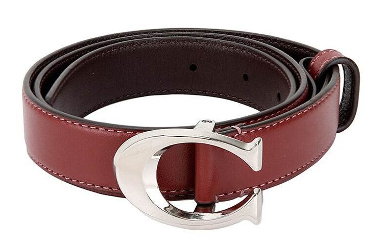 Ремень Coach - Boxette Shop