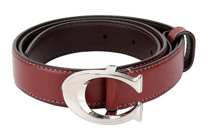 Ремень Coach - Boxette Shop