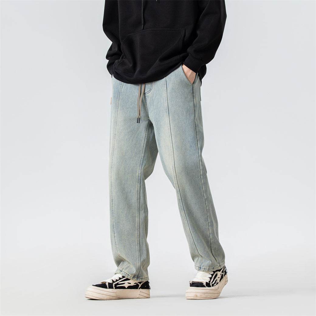 Джинсы мужские Antioffice - Boxette Shop