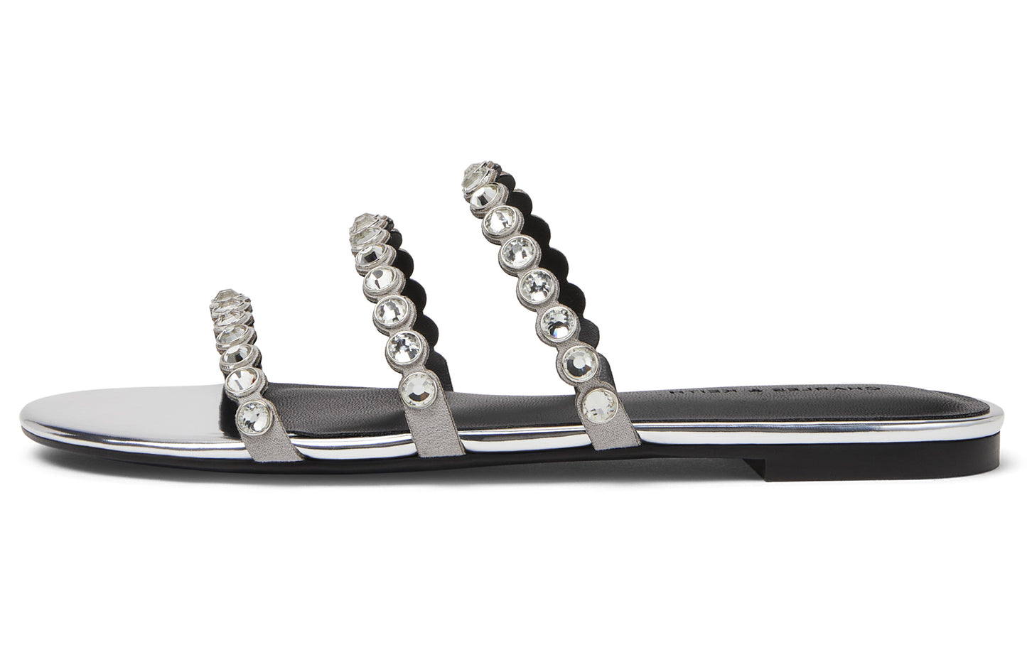 Шлёпанцы Charles&Keith