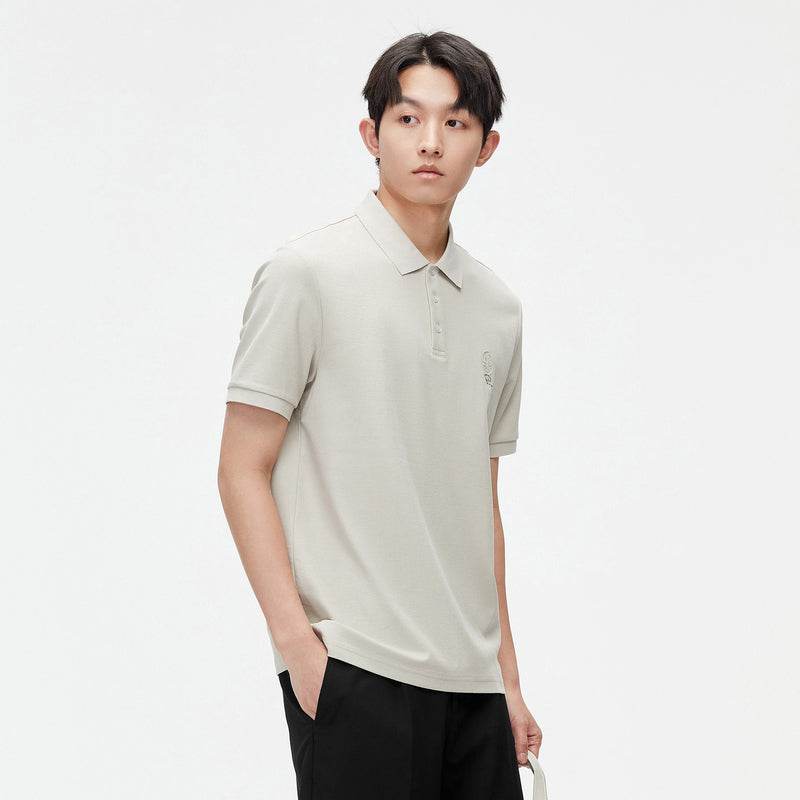 Поло мужское Gxg - Boxette Shop