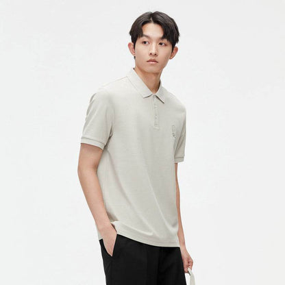 Поло мужское Gxg - Boxette Shop