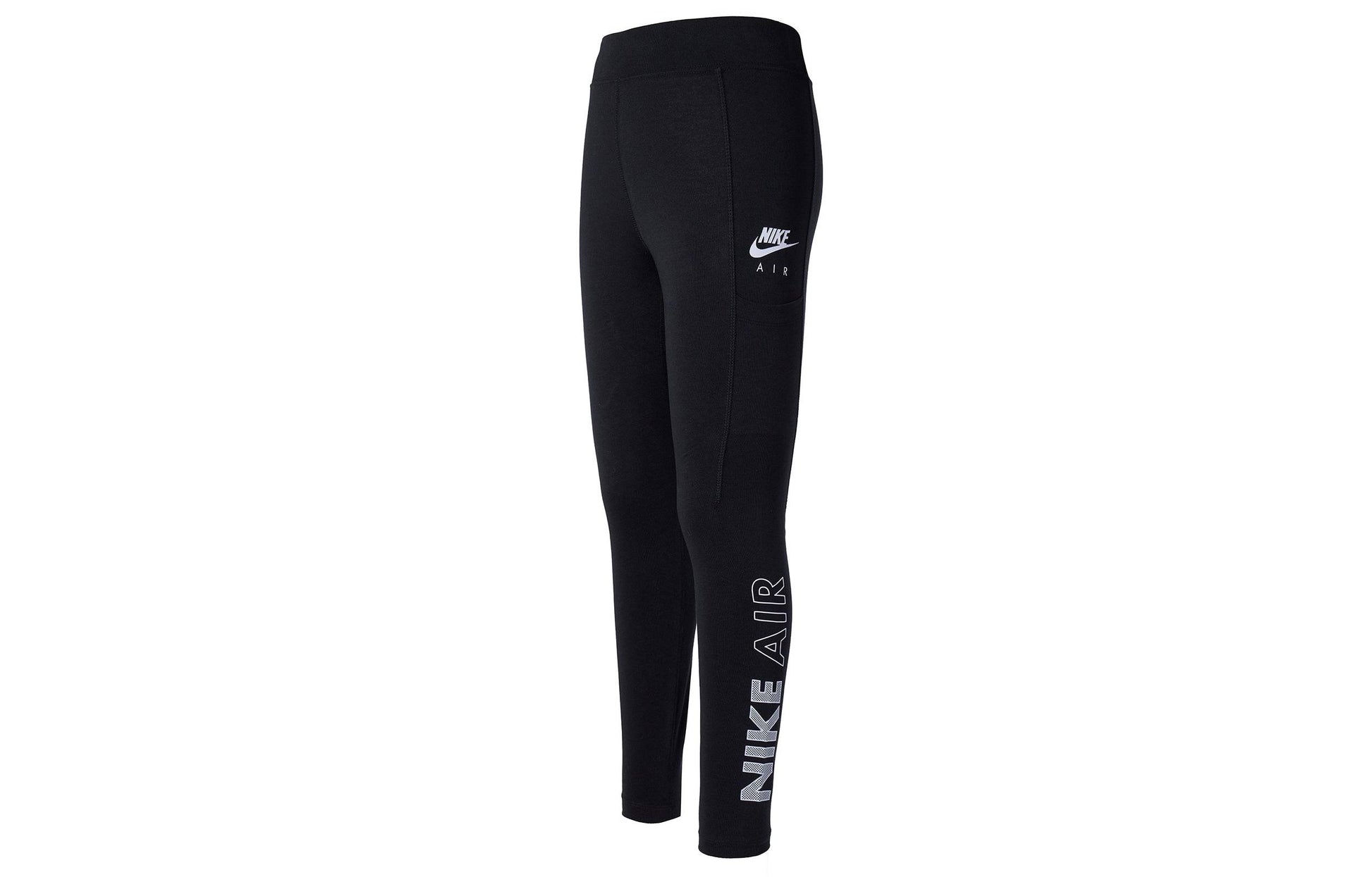 Спортивные леггинсы женские Nike Air Training - Boxette Shop