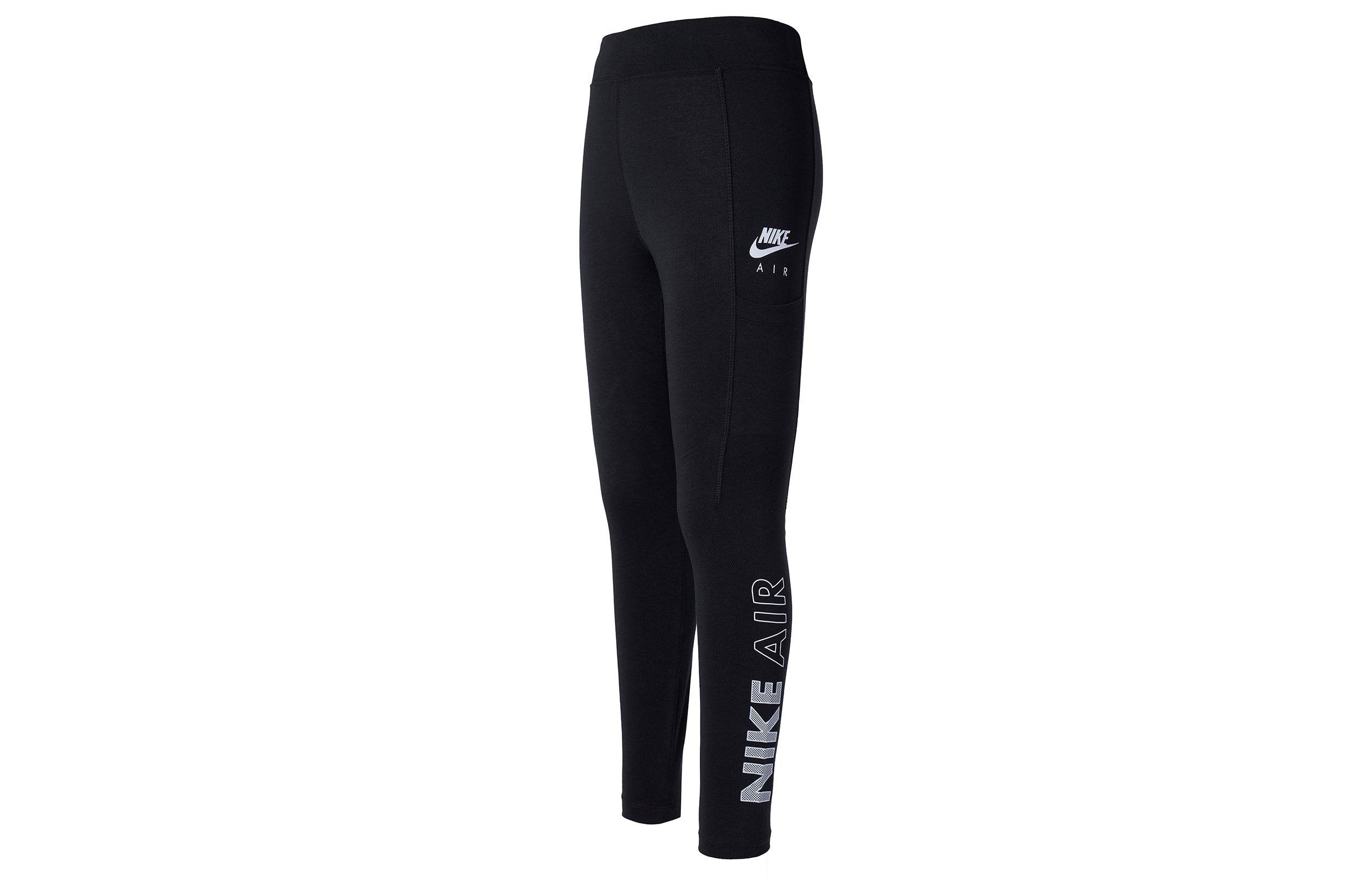 Спортивные леггинсы женские Nike Air Training - Boxette Shop