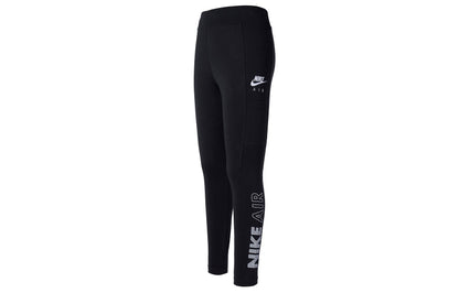 Спортивные леггинсы женские Nike Air Training - Boxette Shop