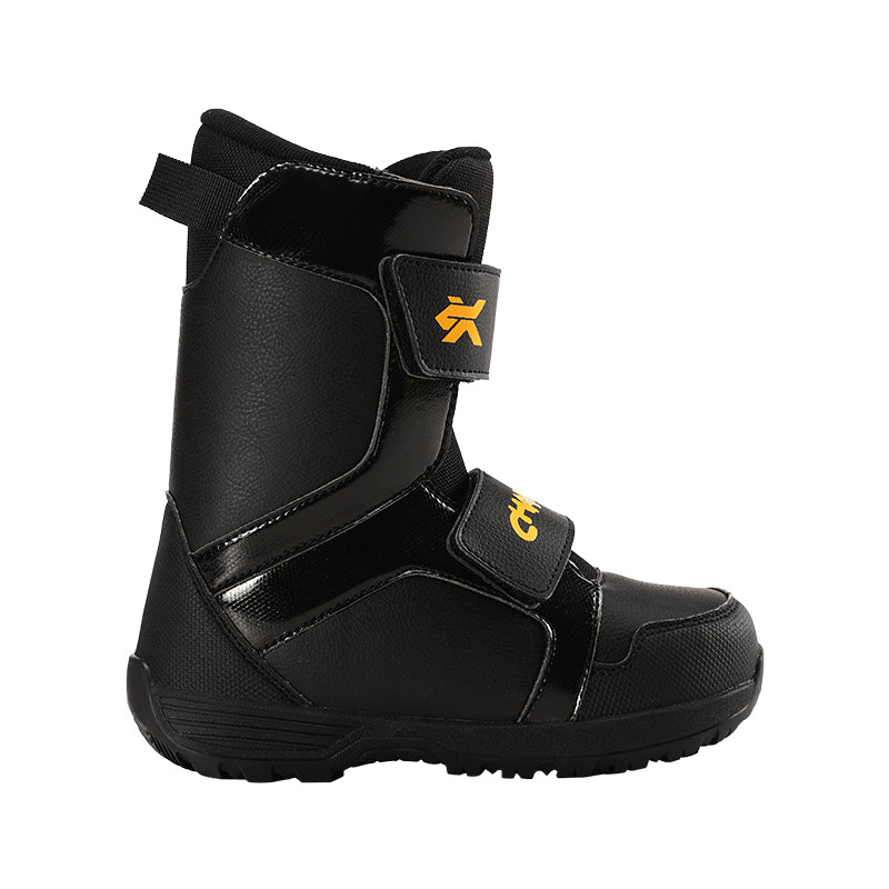 Сноубордические ботинки детские Skta x Chanrich