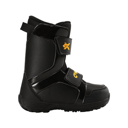 Сноубордические ботинки детские Skta x Chanrich