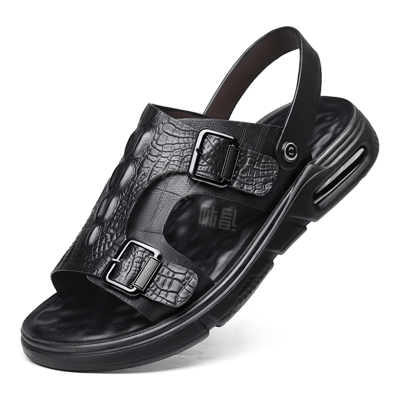 Erkaklar uchun Playboy plyaj sandallari