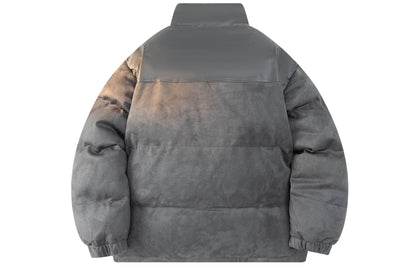 Пуховик Kawasaki - Boxette Shop