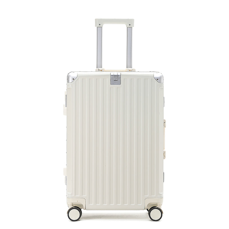 Suitcase Navigare Italy ABS+PC 