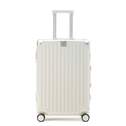 Suitcase Navigare Italy ABS+PC 