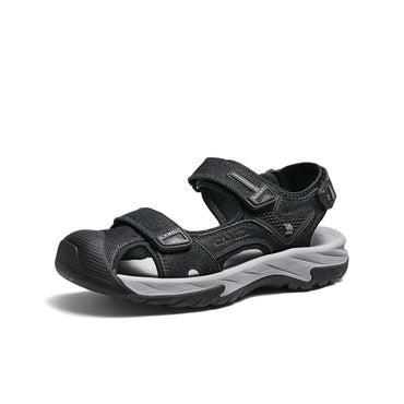 Erkaklar uchun tuya sandallari