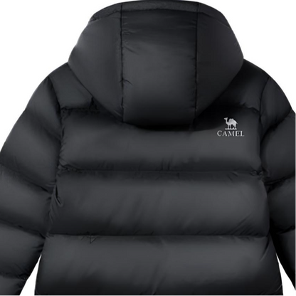 Куртка детская Camel Down Windbreaker