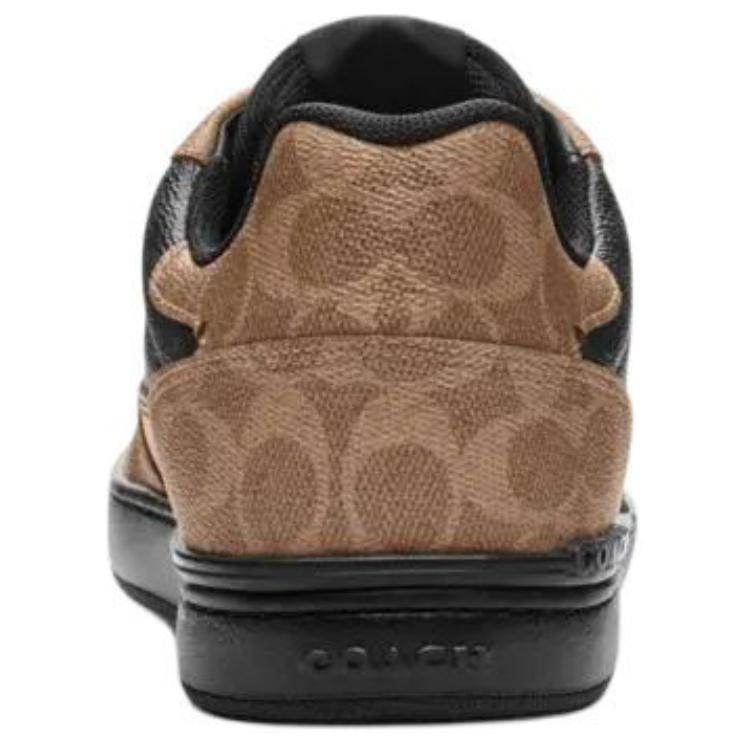 Кроссовки мужские Coach - Boxette Shop