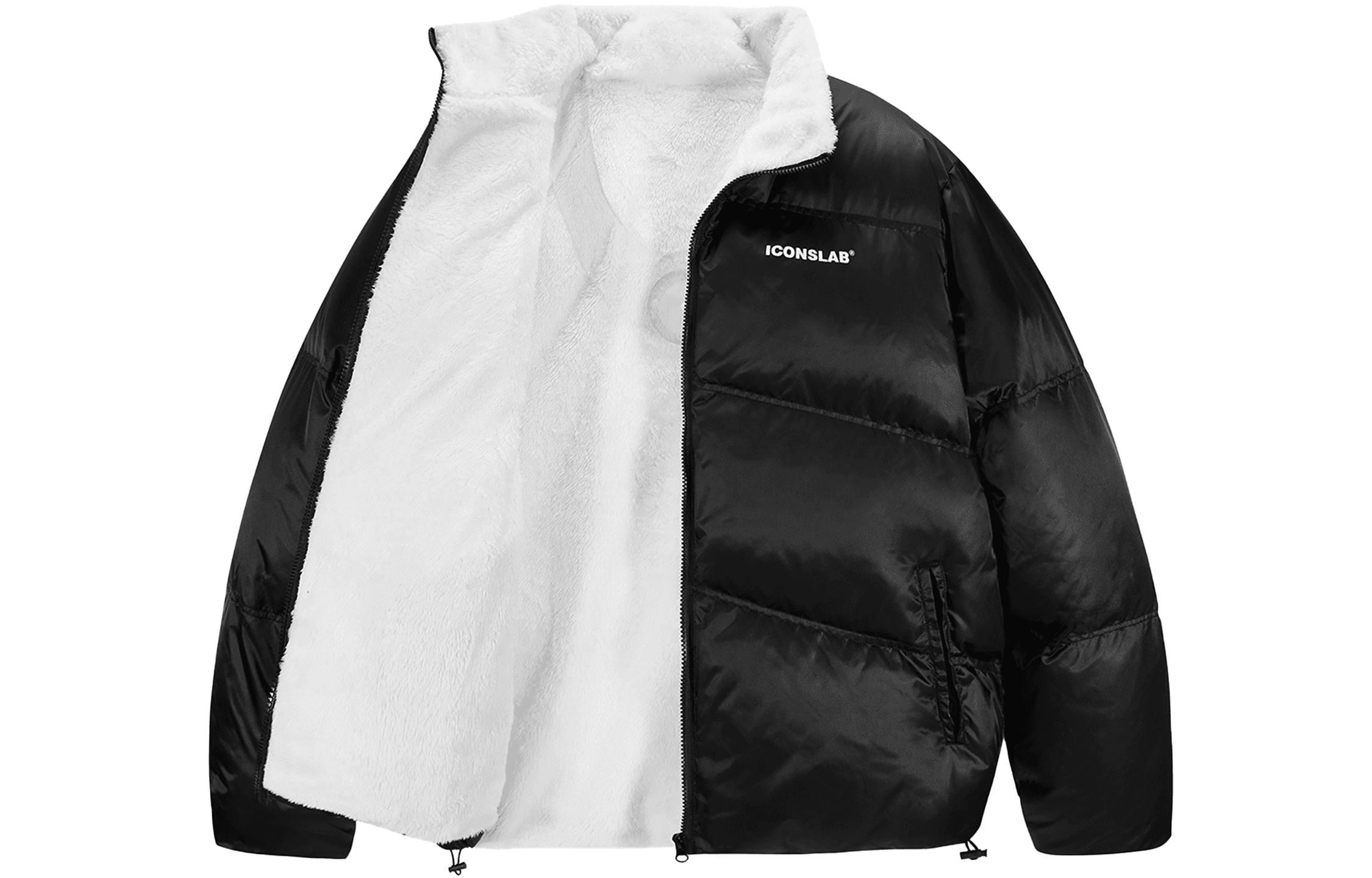 Куртка ICONS Lab - Boxette Shop