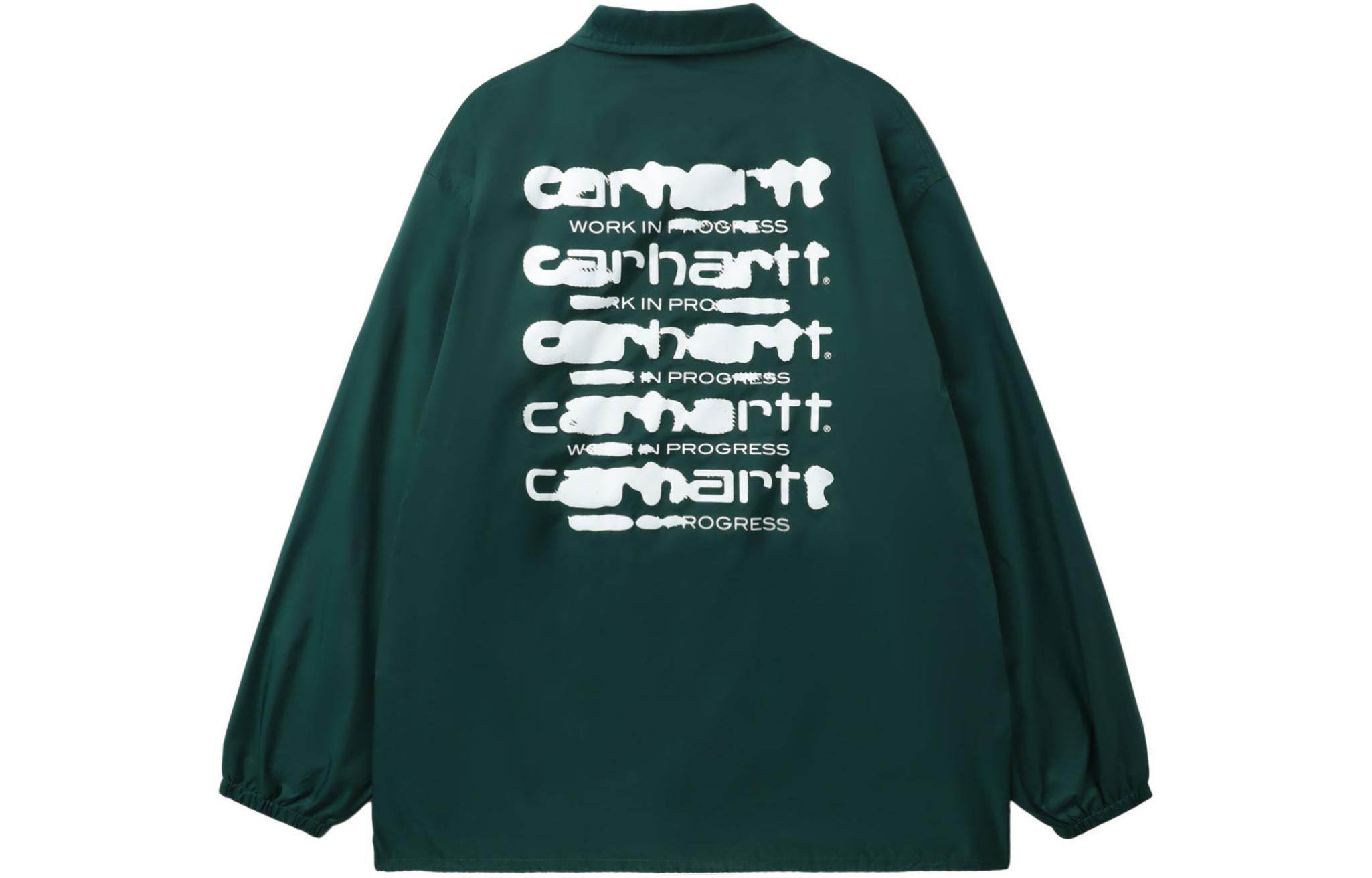 Куртка мужская Carhartt WIP - Boxette Shop