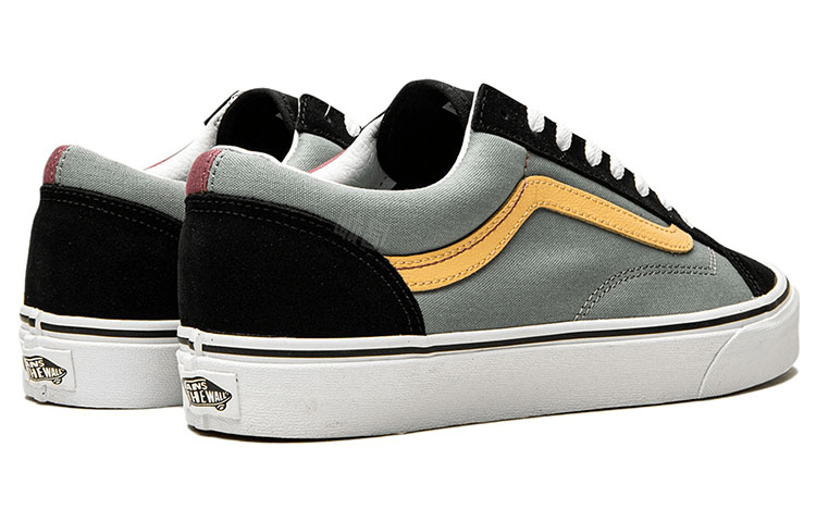 Кеды Vans style top - Boxette Shop