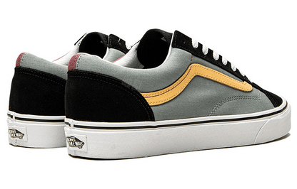 Кеды Vans style top - Boxette Shop