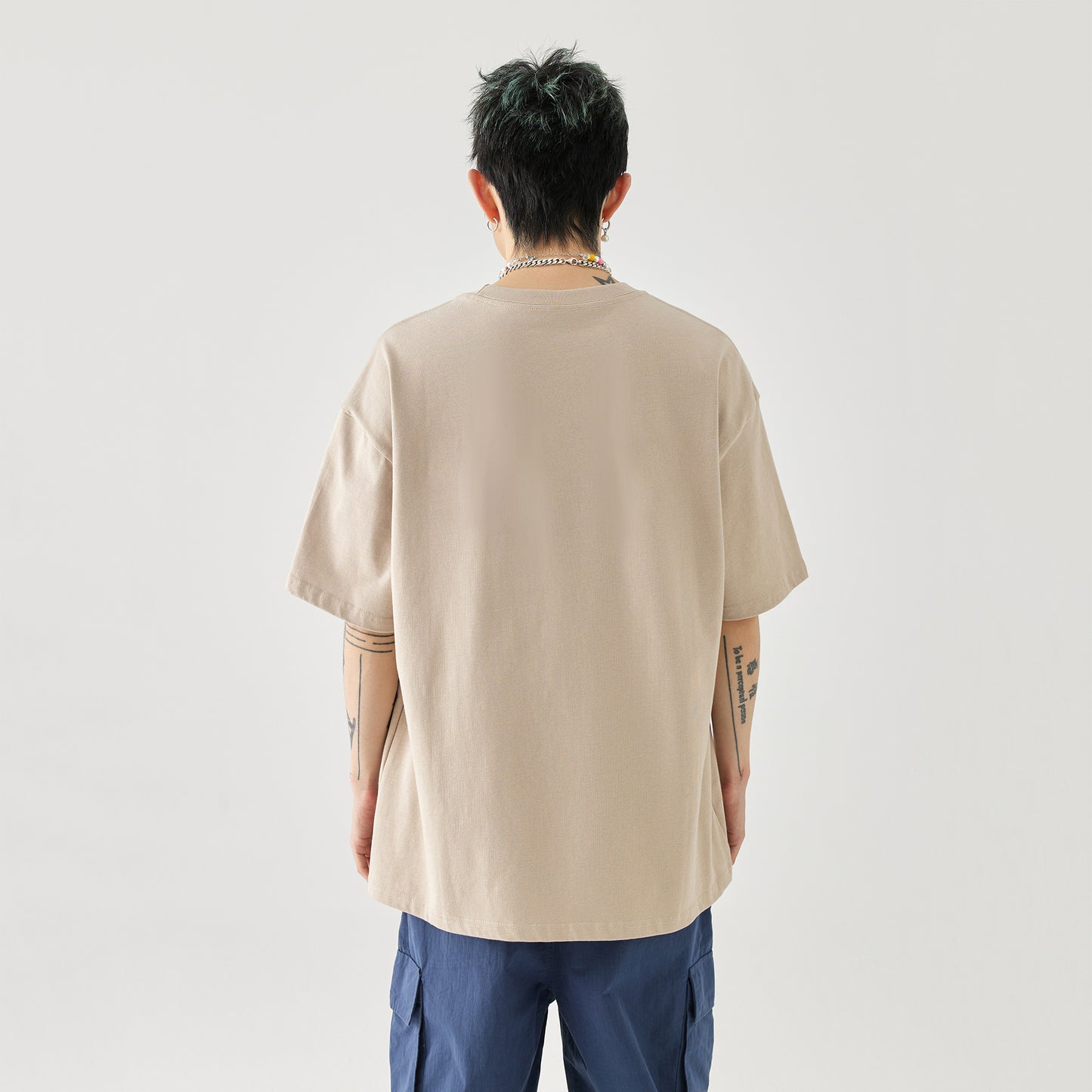 Футболка Golfcross